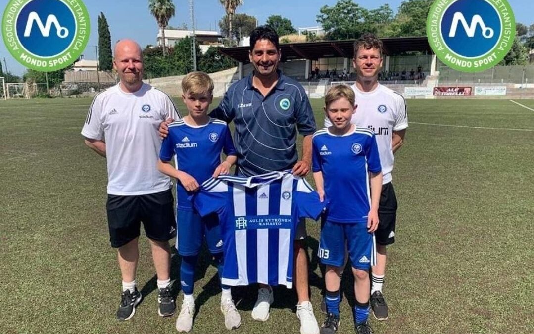 ⚽ Ischia Cup 2026: Il Torneo Internazionale Giovanile che Incanta l’Europa