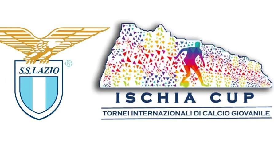 ⚽ Ischia Cup 2026: La S.S. Lazio invitata ai Tornei Internazionali di Calcio Giovanile