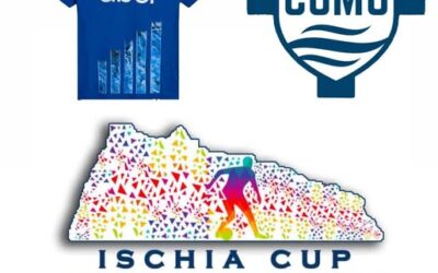 𝗨𝗙𝗙𝗜𝗖𝗜𝗔𝗟𝗘: 𝗜𝗟 𝗖𝗢𝗠𝗢 𝟭𝟵𝟬𝟳 𝗜𝗡𝗩𝗜𝗧𝗔𝗧𝗢 𝗔𝗟𝗟’𝗜𝗦𝗖𝗛𝗜𝗔 𝗖𝗨𝗣 ! 