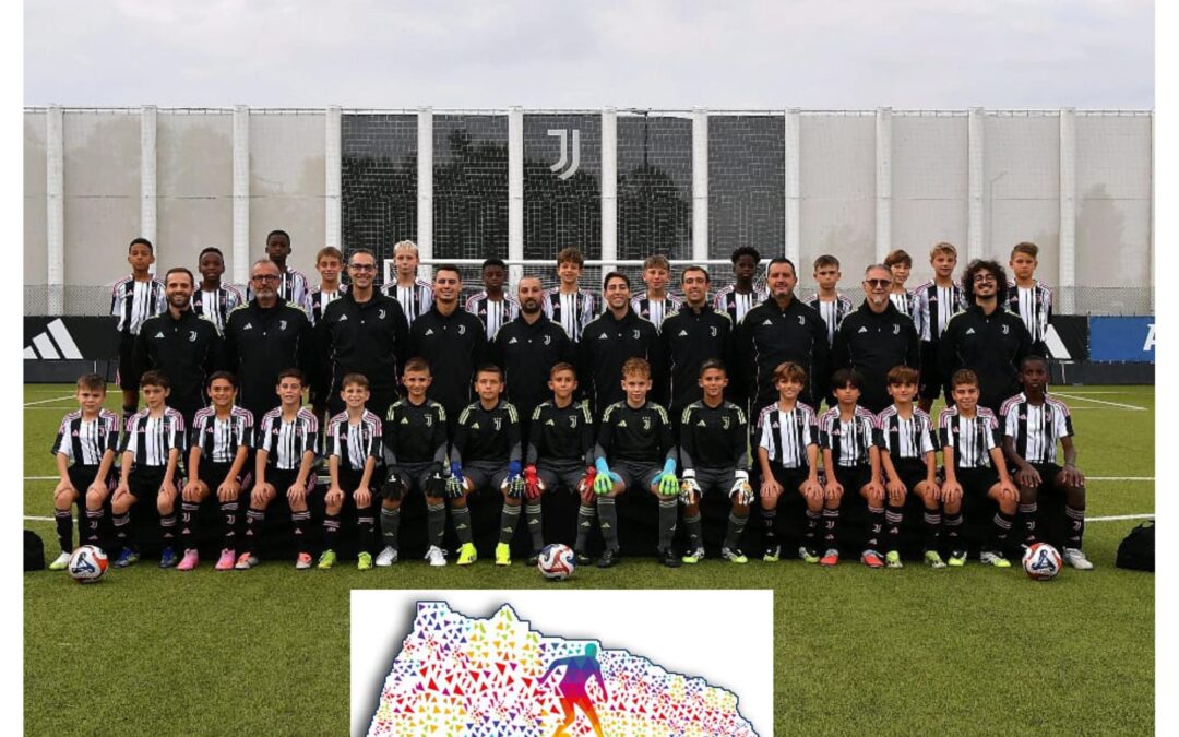 𝐉𝐔𝐕𝐄𝐍𝐓𝐔𝐒 𝐔𝟏𝟎 – 𝐈𝐋 𝐏𝐑𝐈𝐌𝐎 𝐂𝐋𝐔𝐁 𝐏𝐑𝐄𝐒𝐄𝐍𝐓𝐄 𝐀𝐋𝐋’ 𝐈𝐒𝐂𝐇𝐈𝐀 𝐂𝐔𝐏 𝟐𝟎𝟐𝟔!