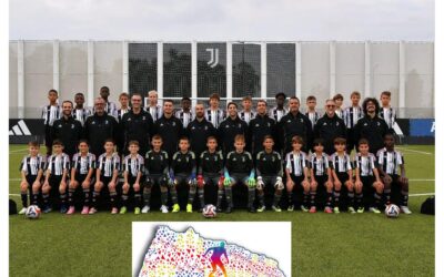 𝐉𝐔𝐕𝐄𝐍𝐓𝐔𝐒 𝐔𝟏𝟎 – 𝐈𝐋 𝐏𝐑𝐈𝐌𝐎 𝐂𝐋𝐔𝐁 𝐏𝐑𝐄𝐒𝐄𝐍𝐓𝐄 𝐀𝐋𝐋’ 𝐈𝐒𝐂𝐇𝐈𝐀 𝐂𝐔𝐏 𝟐𝟎𝟐𝟔!