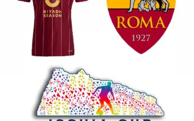 AS Roma invitata all’Ischia Cup 2026: tradizione, talento e futuro del calcio giovanile