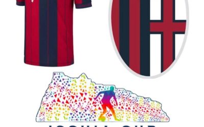Bologna FC 1909 invitato all’Ischia Cup 2026: tradizione, settore giovanile e calcio d’élite sull’isola d’Ischia
