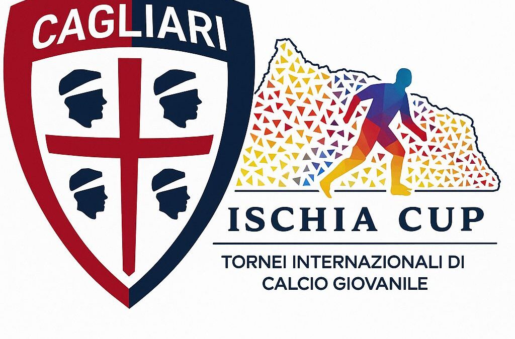 𝐔𝐅𝐅𝐈𝐂𝐈𝐀𝐋𝐄: 𝐈𝐋 𝐂𝐀𝐆𝐋𝐈𝐀𝐑𝐈 𝐂𝐀𝐋𝐂𝐈𝐎 𝐈𝐍𝐕𝐈𝐓𝐀𝐓𝐎 𝐀𝐋𝐋’𝐈𝐒𝐂𝐇𝐈𝐀 𝐂𝐔𝐏 𝟐𝟎𝟐𝟔!