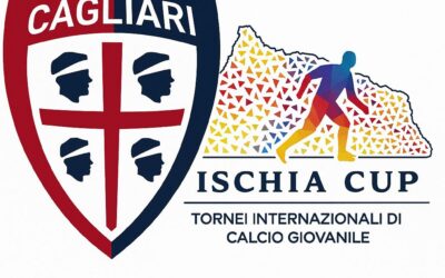 𝐔𝐅𝐅𝐈𝐂𝐈𝐀𝐋𝐄: 𝐈𝐋 𝐂𝐀𝐆𝐋𝐈𝐀𝐑𝐈 𝐂𝐀𝐋𝐂𝐈𝐎 𝐈𝐍𝐕𝐈𝐓𝐀𝐓𝐎 𝐀𝐋𝐋’𝐈𝐒𝐂𝐇𝐈𝐀 𝐂𝐔𝐏 𝟐𝟎𝟐𝟔!