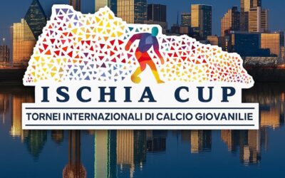 𝐃𝐀𝐋𝐋𝐀𝐒 𝐆𝐔𝐀𝐑𝐃𝐀 𝐀𝐋𝐋’𝐈𝐒𝐂𝐇𝐈𝐀 𝐂𝐔𝐏 𝟐𝟎𝟐𝟔! 