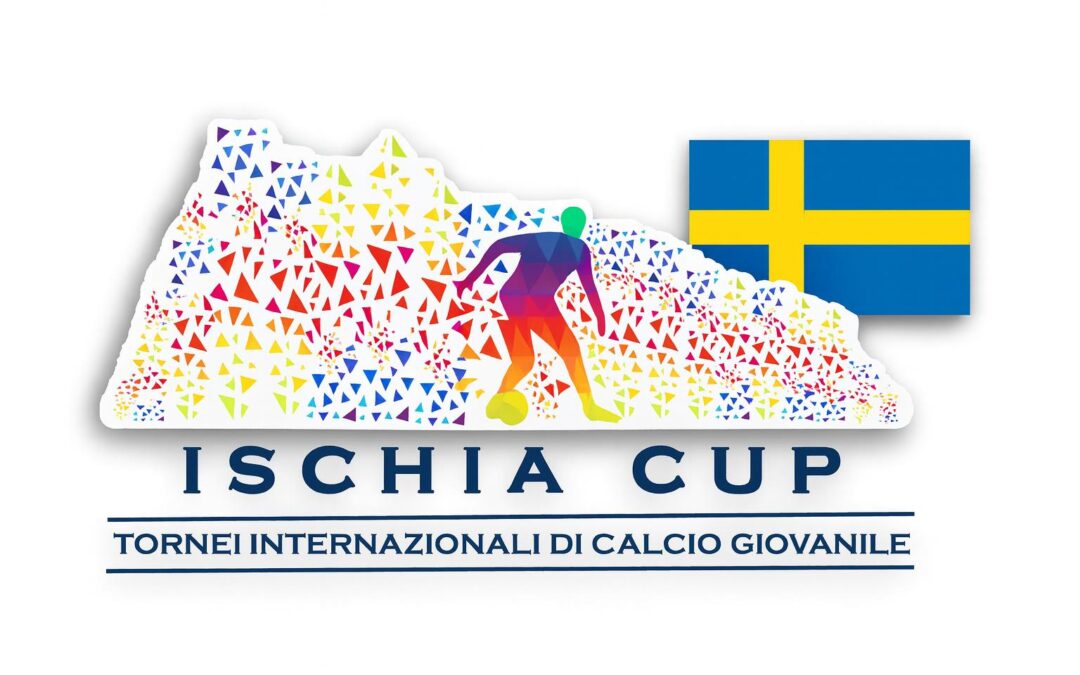 𝐂𝐋𝐔𝐁 𝐒𝐕𝐄𝐃𝐄𝐒𝐄 𝐂𝐎𝐍𝐅𝐄𝐑𝐌𝐀 𝐋𝐀 𝐒𝐔𝐀 𝐏𝐑𝐄𝐒𝐄𝐍𝐙𝐀 𝐀𝐋𝐋’𝐈𝐒𝐂𝐇𝐈𝐀 𝐂𝐔𝐏 𝟐𝟎𝟐𝟔!