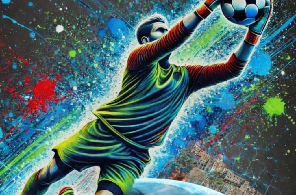  𝐂𝐀𝐌𝐏 𝐈𝐍𝐓𝐄𝐑𝐍𝐀𝐙𝐈𝐎𝐍𝐀𝐋𝐄 𝐏𝐄𝐑 𝐏𝐎𝐑𝐓𝐈𝐄𝐑𝐈 – 𝐈𝐒𝐎𝐋𝐀 𝐃’𝐈𝐒𝐂𝐇𝐈𝐀 𝟐𝟎𝟐𝟔 