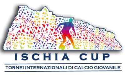 Ischia Cup “Memorial Giovanni Oranio” U10: pronti al via sull’isola d’Ischia