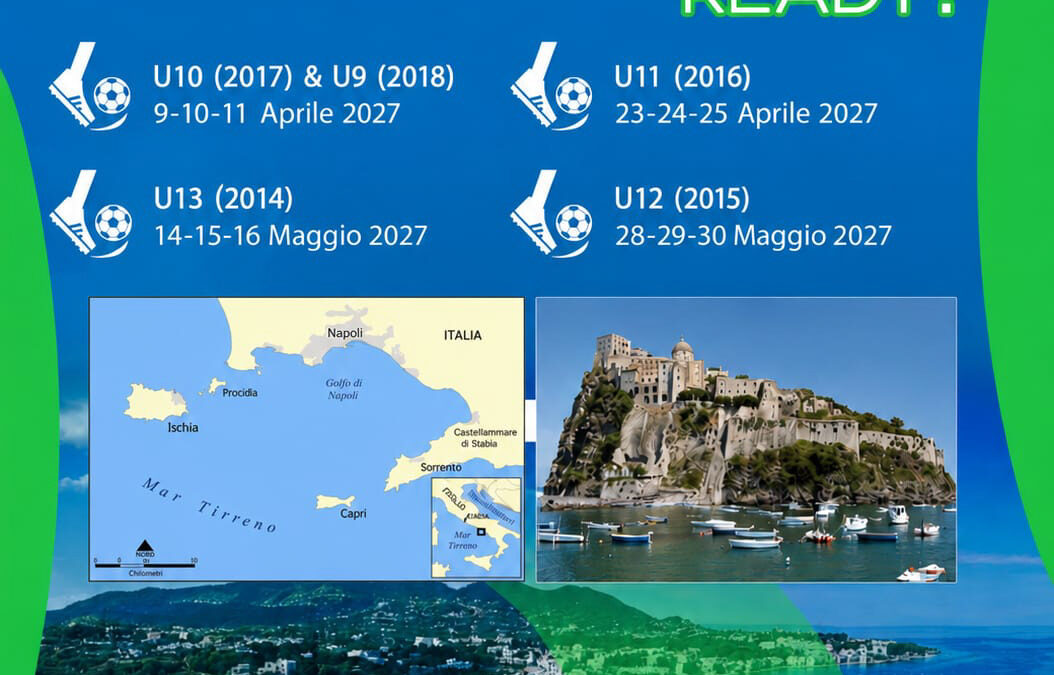 ISCHIA CUP 2027