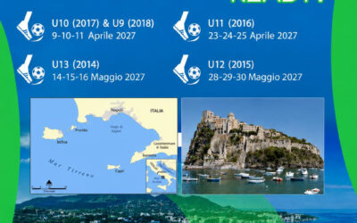 ISCHIA CUP 2027